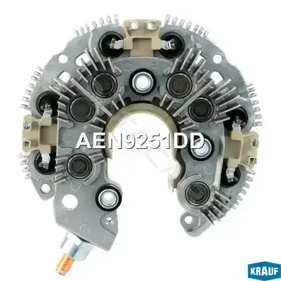 Диодный мост генератора KRAUF AEN9251DD
