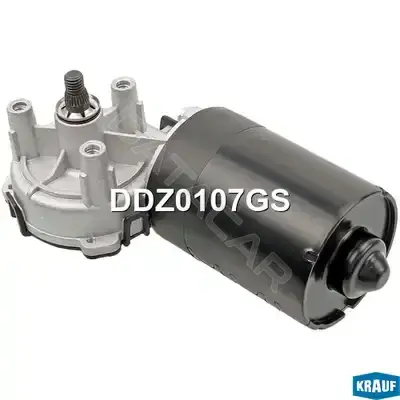 Мотор стеклоочистителя KRAUF DDZ0107GS