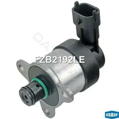 Регулятор давления топлива KRAUF FZB2192LE