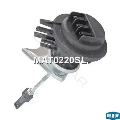 Турбина KRAUF MAT0220SL