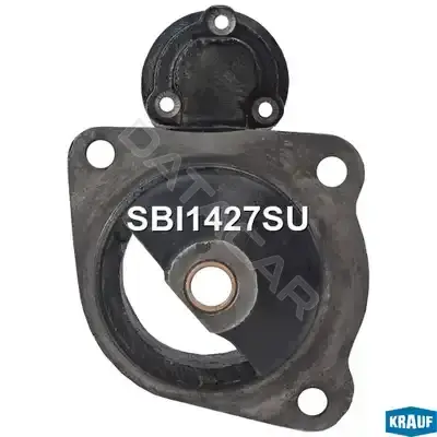 Накладка фары KRAUF SBI1427SU