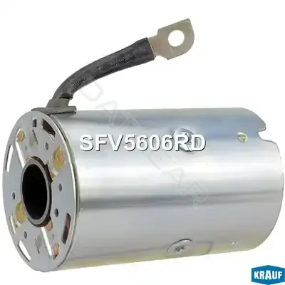 Шкив генератора KRAUF SFV5606RD