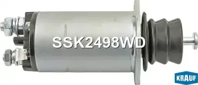 Реле втягивающее KRAUF SSK2498WD