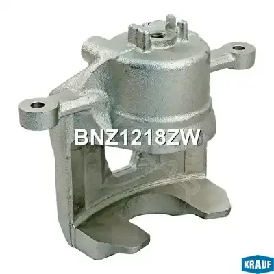 Суппорт тормозной KRAUF BNZ1218ZW