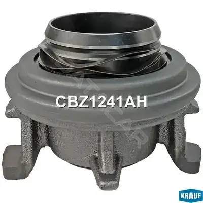 Выжимной подшипник KRAUF CBZ1241AH