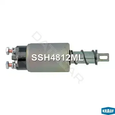 Реле втягивающее KRAUF SSH4812ML