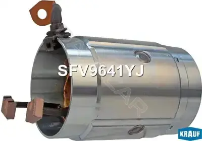 Шкив генератора KRAUF SFV9641YJ