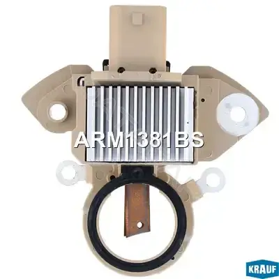 Регулятор напряжения KRAUF ARM1381BS
