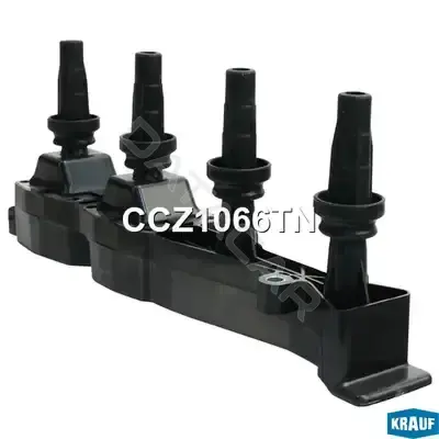 Катушка зажигания KRAUF CCZ1066TN
