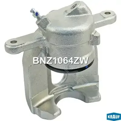 Суппорт тормозной KRAUF BNZ1064ZW