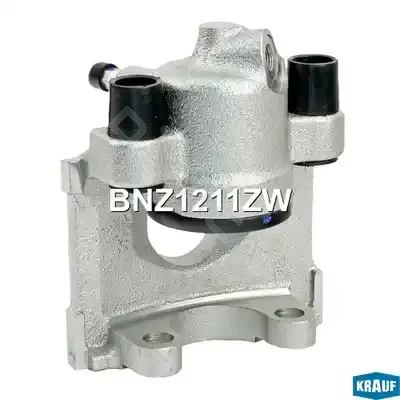 Суппорт тормозной KRAUF BNZ1211ZW