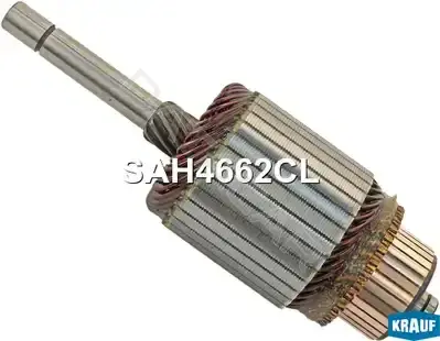 Якорь стартера KRAUF SAH4662CL
