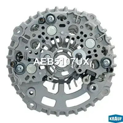 Диодный мост генератора KRAUF AEB5107UX