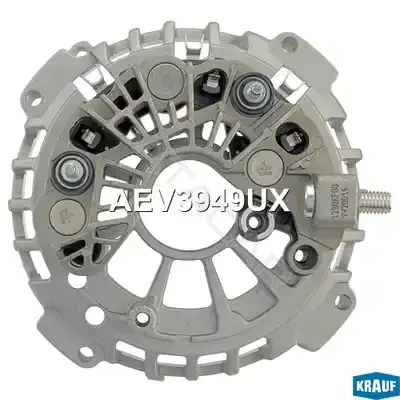 Диодный мост генератора KRAUF AEV3949UX