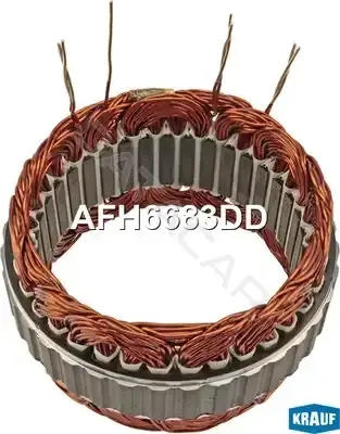 Статор генератора KRAUF AFH6683DD