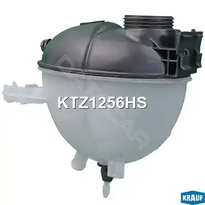 Расширительный бачок KRAUF KTZ1256HS