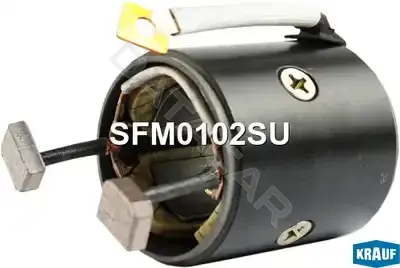 Шкив генератора KRAUF SFM0102SU