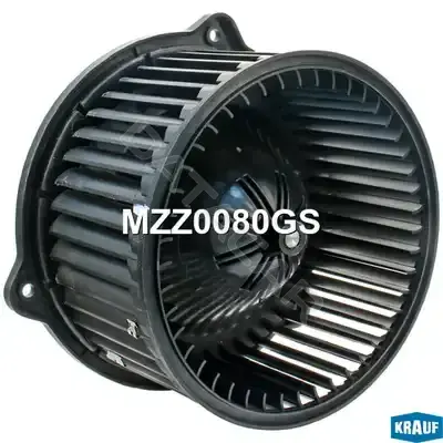 Моторчик печки KRAUF MZZ0080GS