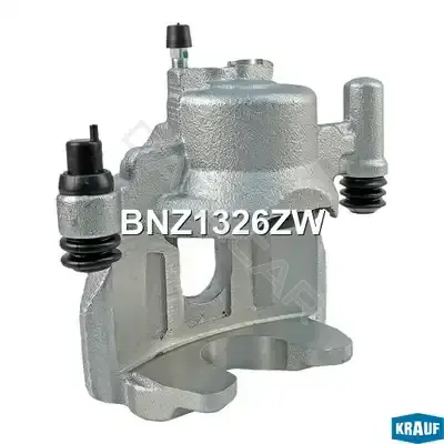Суппорт тормозной KRAUF BNZ1326ZW