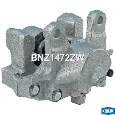 Суппорт тормозной KRAUF BNZ1472ZW