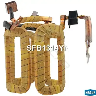 Шкив генератора KRAUF SFB1314YN