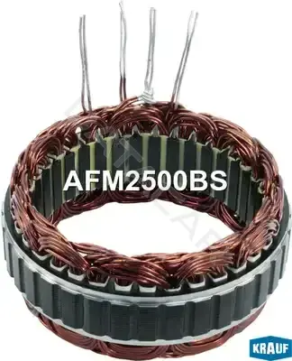 Статор генератора KRAUF AFM2500BS