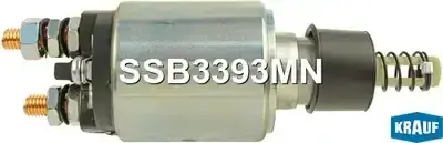 Реле втягивающее KRAUF SSB3393MN
