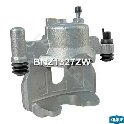 Суппорт тормозной KRAUF BNZ1327ZW