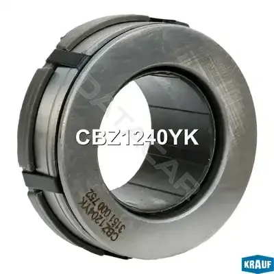 Выжимной подшипник KRAUF CBZ1240YK