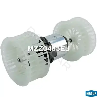 Моторчик печки KRAUF MZZ0403EJ