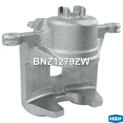 Суппорт тормозной KRAUF BNZ1279ZW