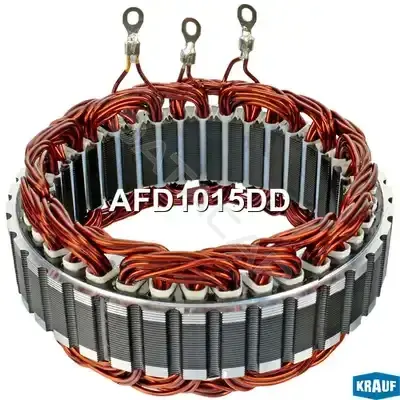 Статор генератора KRAUF AFD1015DD