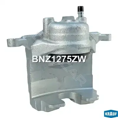 Суппорт тормозной KRAUF BNZ1275ZW