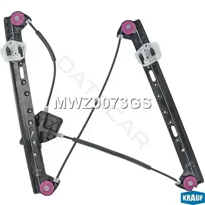 Стеклоподъемник KRAUF MWZ0073GS