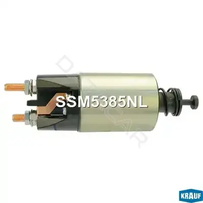 Реле втягивающее KRAUF SSM5385NL