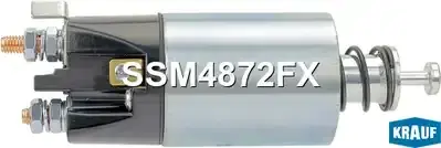 Реле втягивающее KRAUF SSM4872FX
