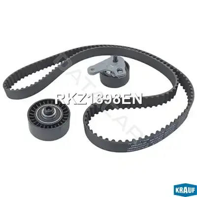 Комплект ГРМ KRAUF RKZ1898EN