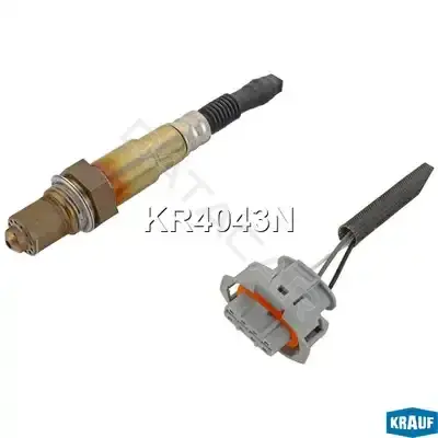 Лямбда-зонд KRAUF KR4043N