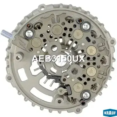 Диодный мост генератора KRAUF AEB3150UX