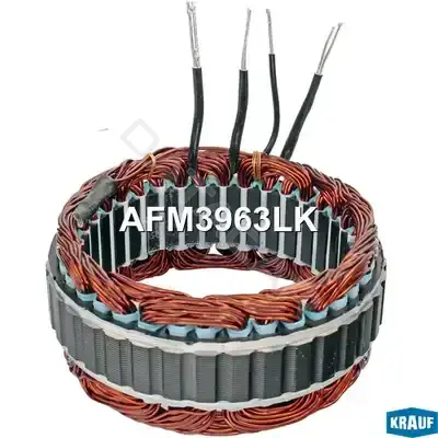 Статор генератора KRAUF AFM3963LK