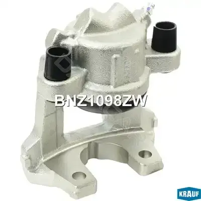 Суппорт тормозной KRAUF BNZ1098ZW
