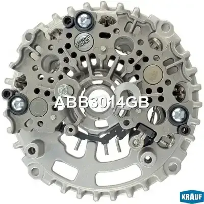 Диодный мост генератора KRAUF ABB3014GB