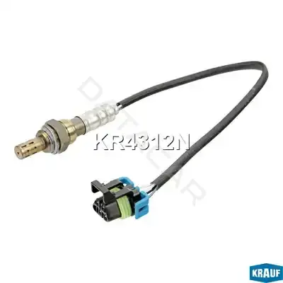 Лямбда-зонд KRAUF KR4312N