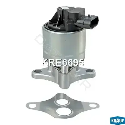 Клапан ЕГР KRAUF KRE6695