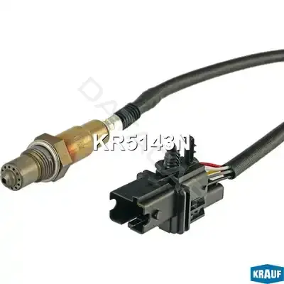 Лямбда-зонд KRAUF KR5143N