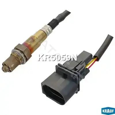 Лямбда-зонд KRAUF KR5059N