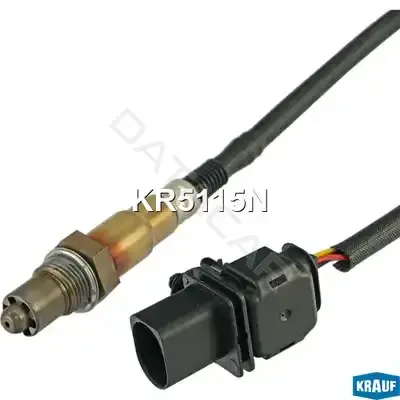 Лямбда-зонд KRAUF KR5115N