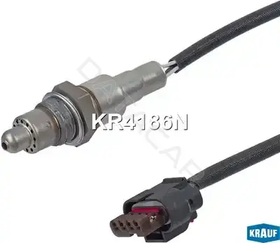 Лямбда-зонд KRAUF KR4186N