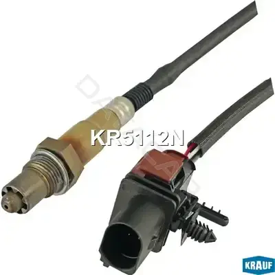 Лямбда-зонд KRAUF KR5112N