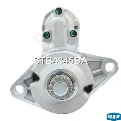 Стартер KRAUF STB4345BA